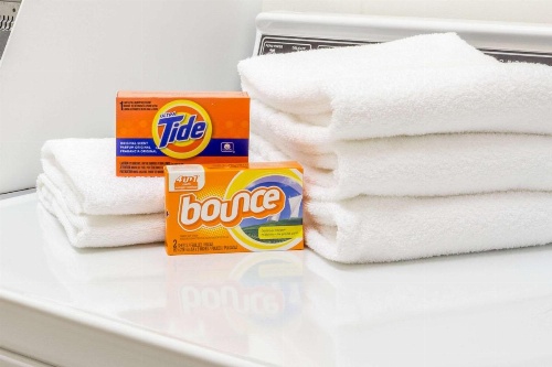 Super 8 by Wyndham Colorado Springs/Chestnut Street image 26